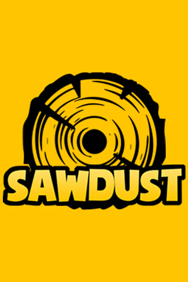 Copertina di Sawdust