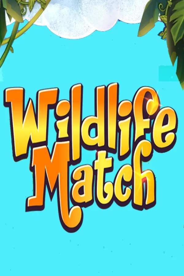 Copertina di Wildlife Match
