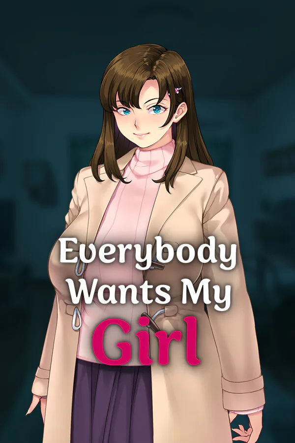 Copertina di Everybody Wants My Girl