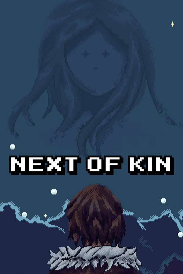 Copertina di Next of Kin