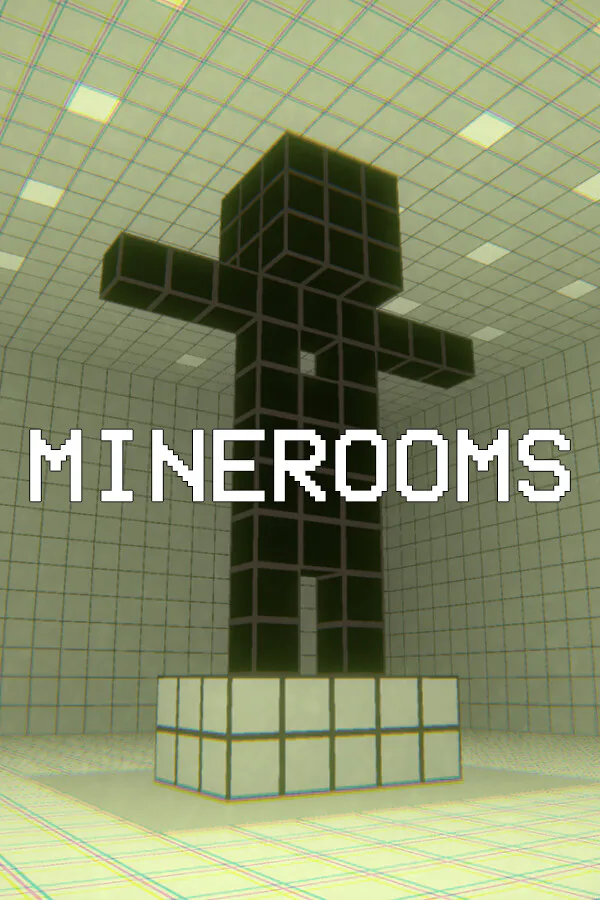 Copertina di Minerooms
