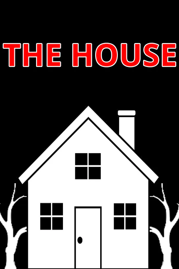 Copertina di The House