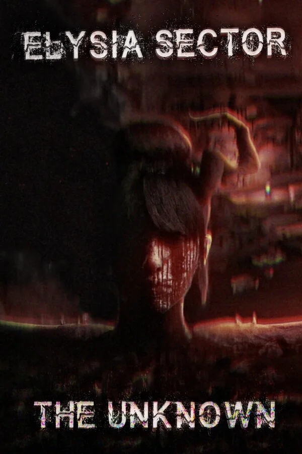 Copertina di Elysia Sector™: The Unknown