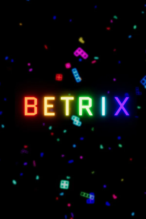 Copertina di Betrix