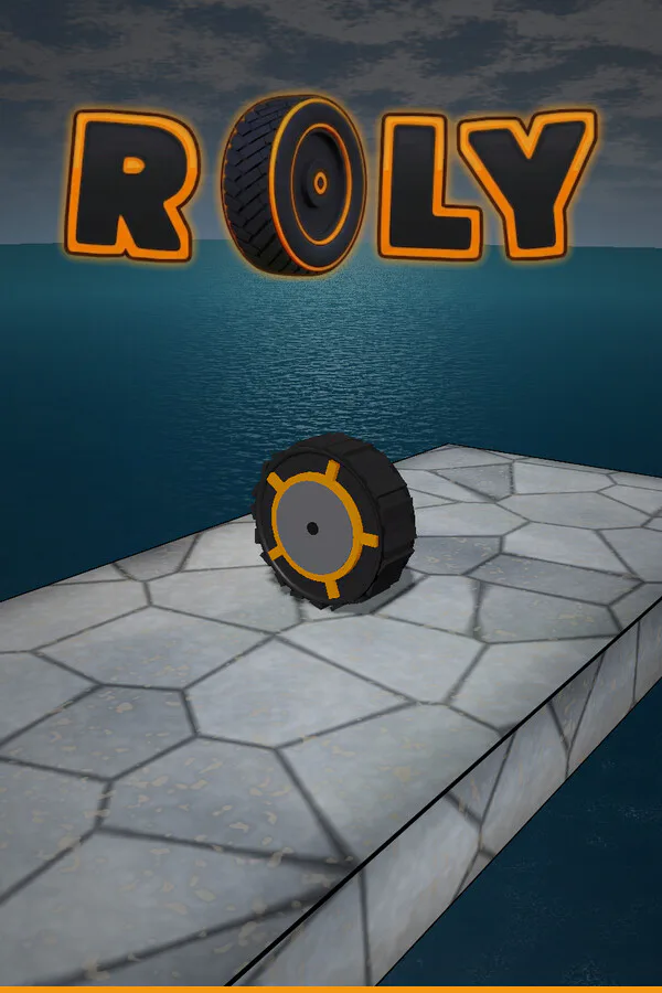 Copertina di ROLY
