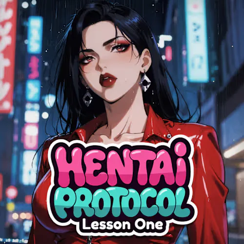 Copertina di Hentai Protocol: Lesson One