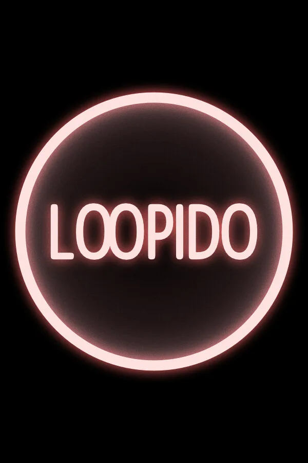 Copertina di Loopido