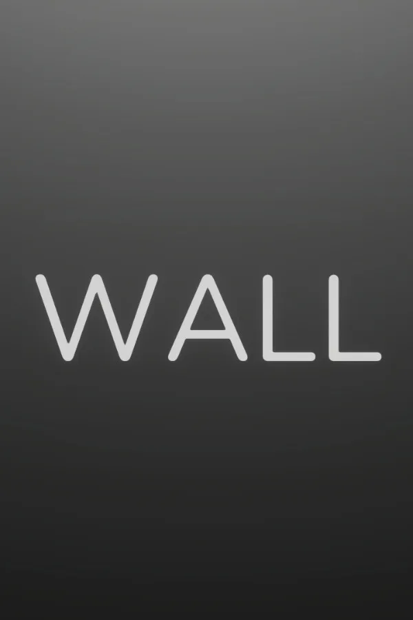 Copertina di Wall