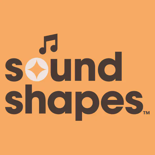 Copertina di Sound Shapes