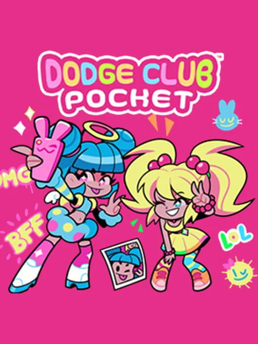 Copertina di Dodge Club Pocket