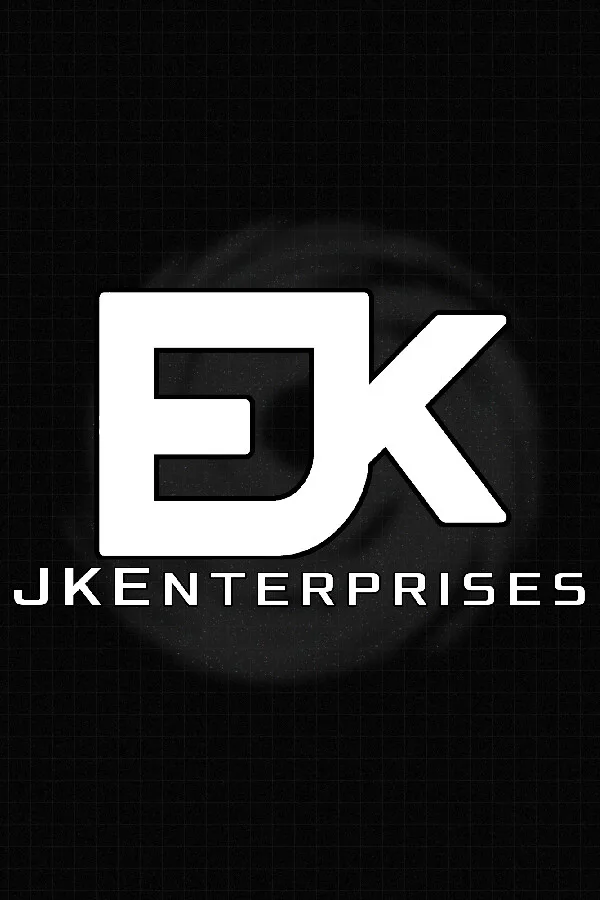 Copertina di JKEnterprises
