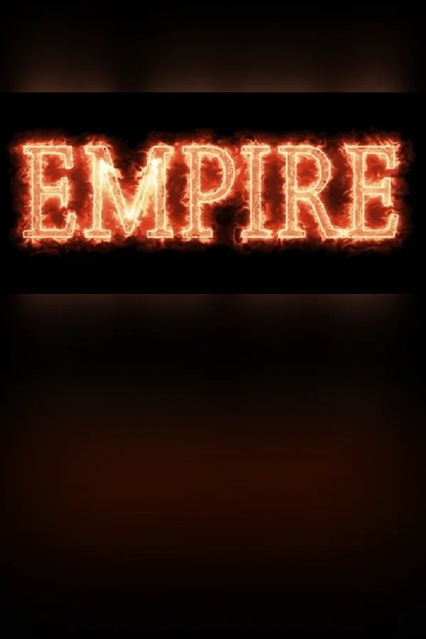 Copertina di Empire - Wargame of new Century