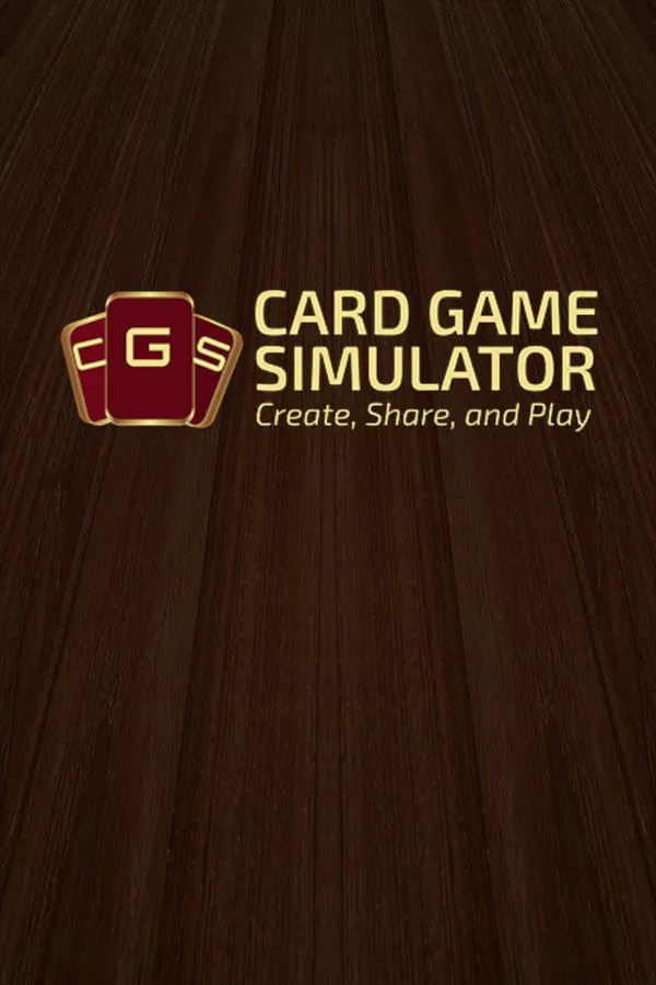 Copertina di Card Game Simulator