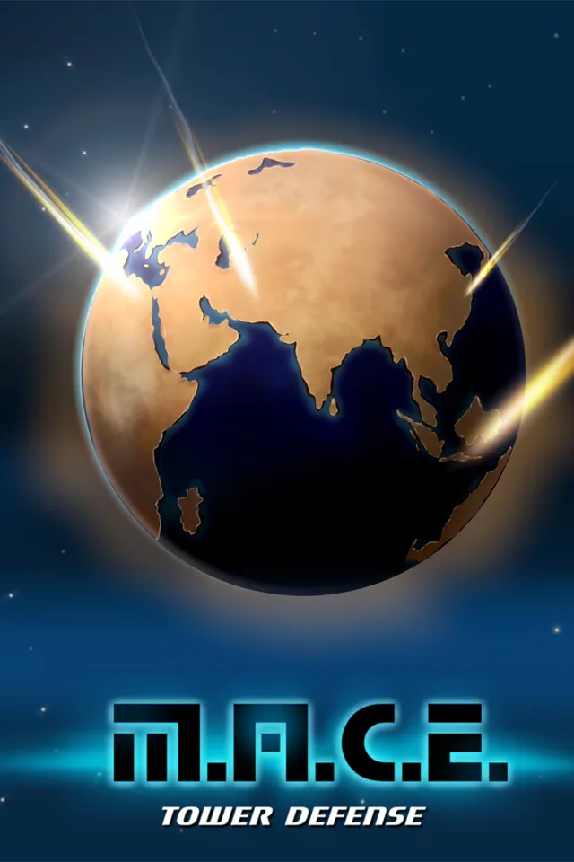 Copertina di M.A.C.E. Tower Defense