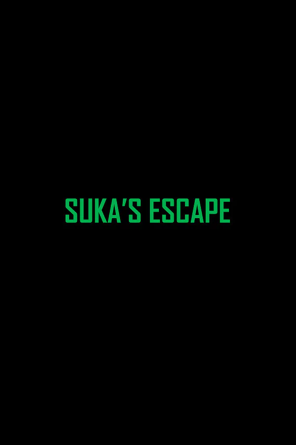Copertina di Suka's Escape