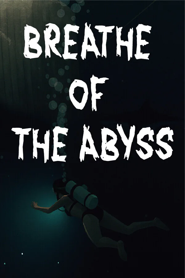 Copertina di Breathe of the Abyss