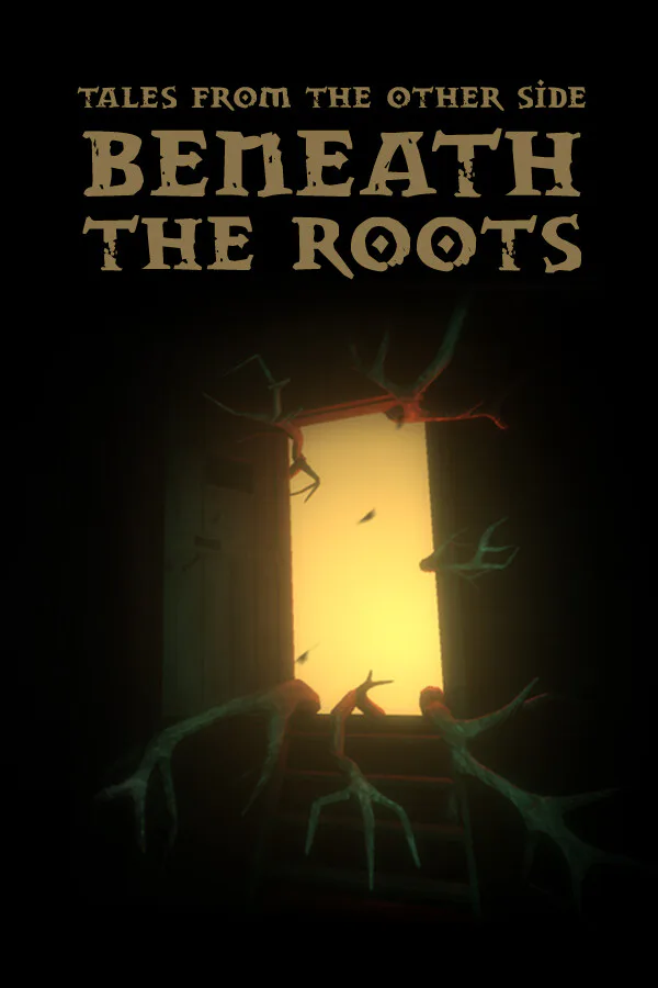 Copertina di Tales from the Other Side: Beneath the Roots