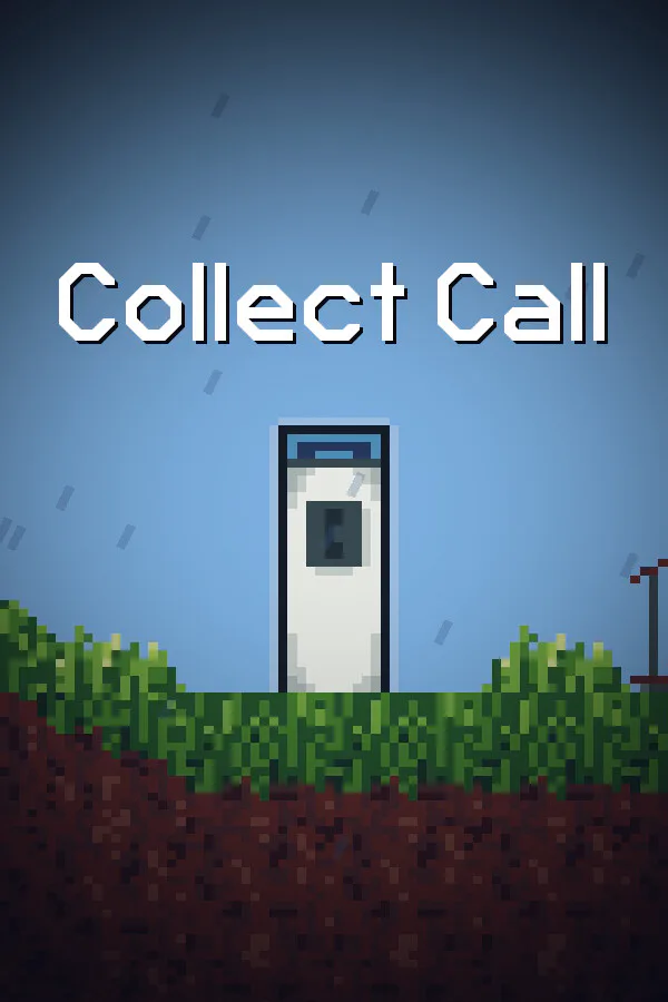 Copertina di Collect Call
