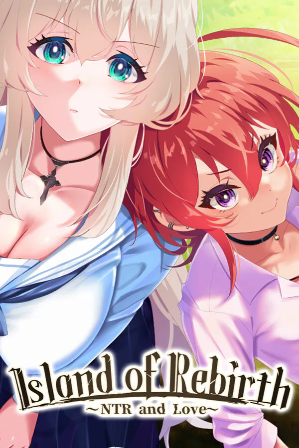 Copertina di Island of Rebirth~NTR and Love~