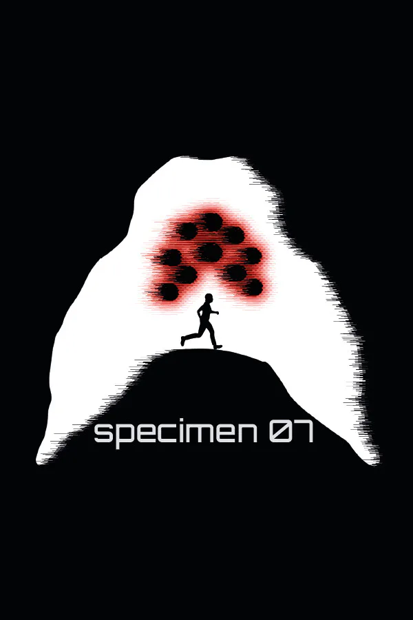 Copertina di Specimen 07