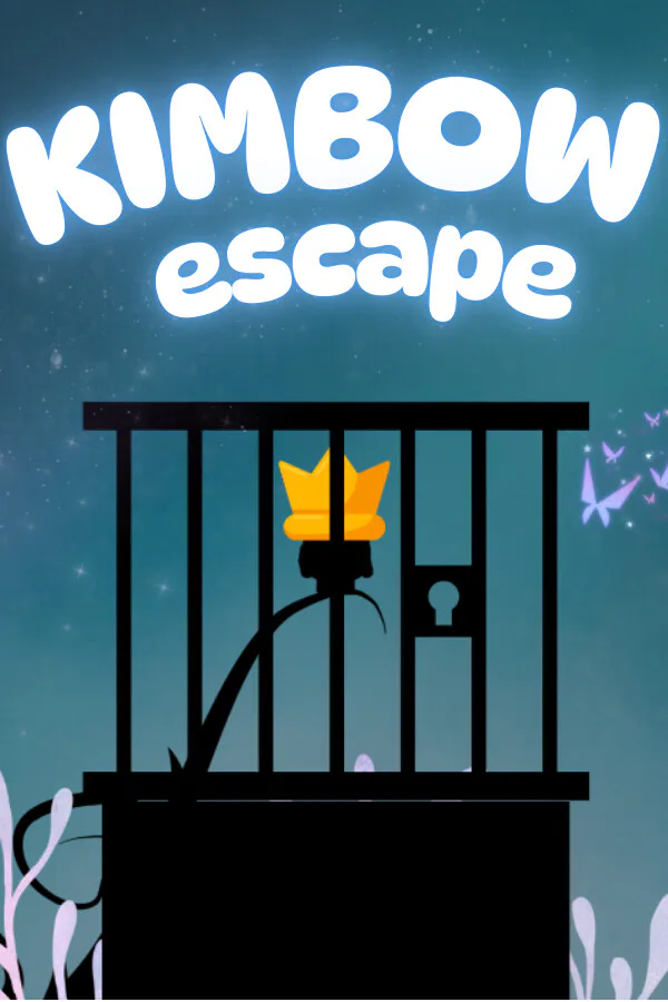 Copertina di Kimbow Escape