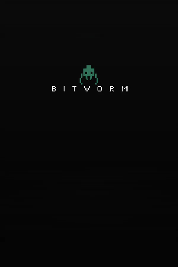 Copertina di Bitworm