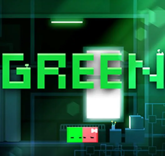 Copertina di GREEN