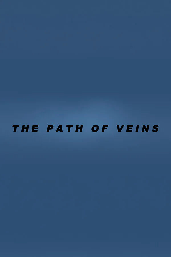 Copertina di The Path of Veins
