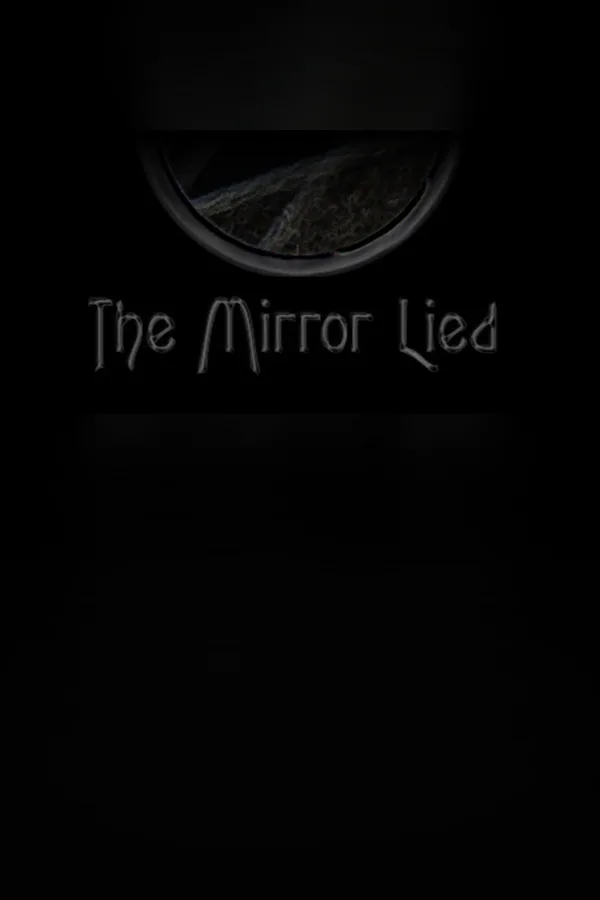 Copertina di The Mirror Lied