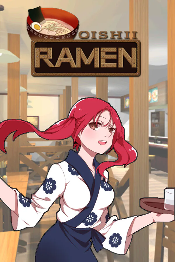 Copertina di Ramen