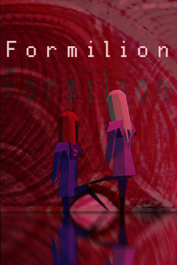 Copertina di Formilion