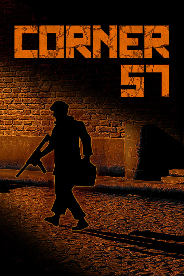 Copertina di Corner 57