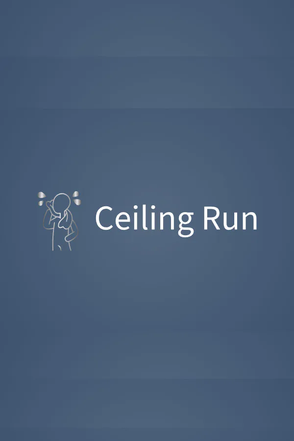 Copertina di Ceiling Run