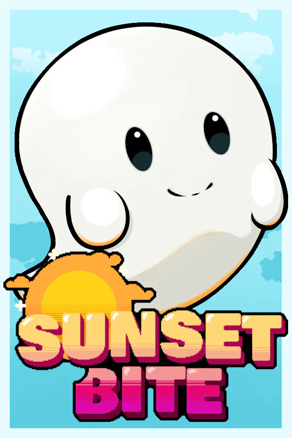 Copertina di Sunset Bite