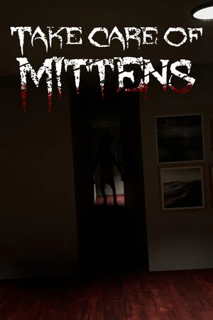 Copertina di Take Care Of Mittens