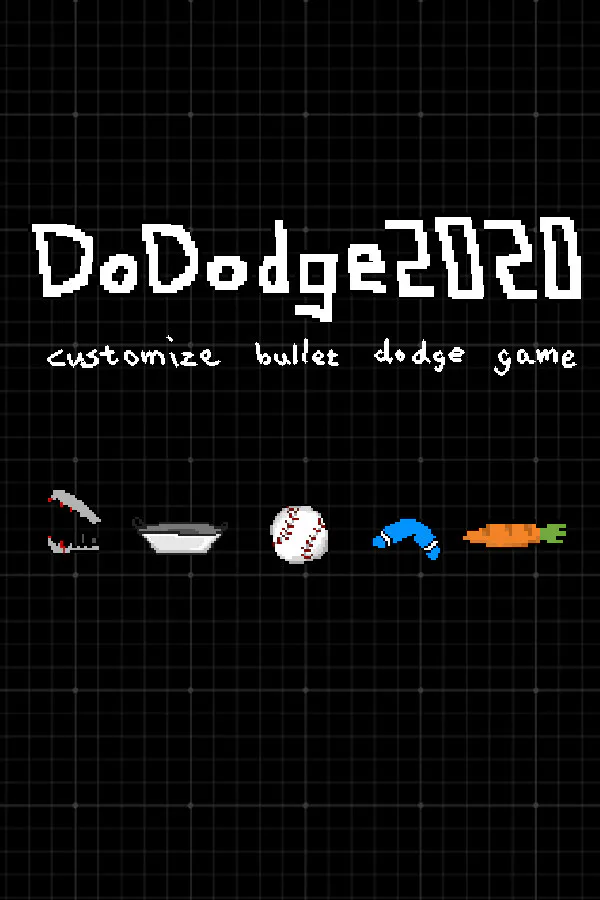 Copertina di DoDodge2020