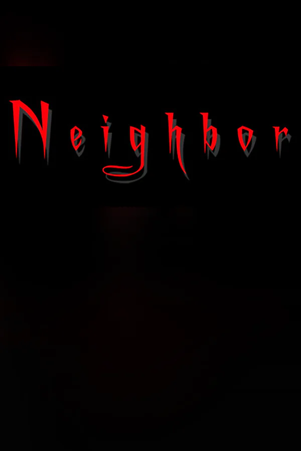 Copertina di Neighbor