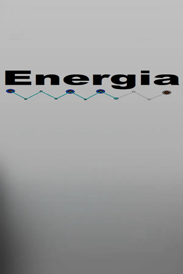 Copertina di Energia