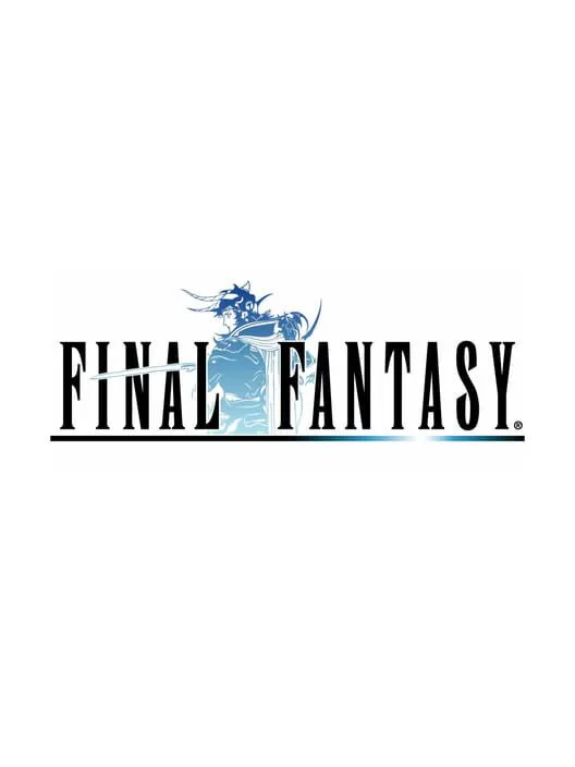 Copertina di Final Fantasy