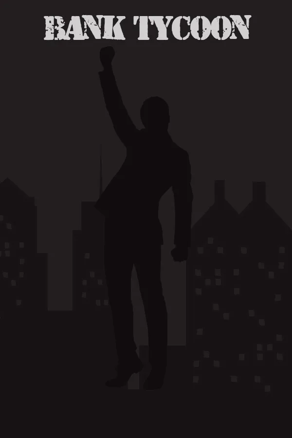 Copertina di Bank Tycoon