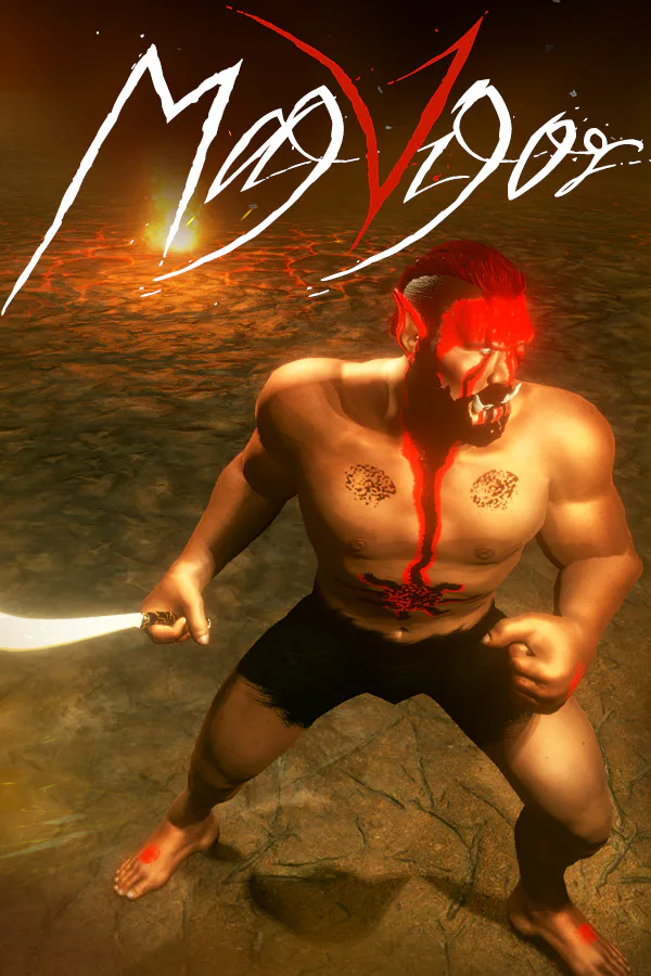 Copertina di MagVigor