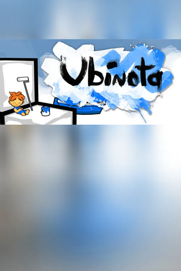 Copertina di Ubinota