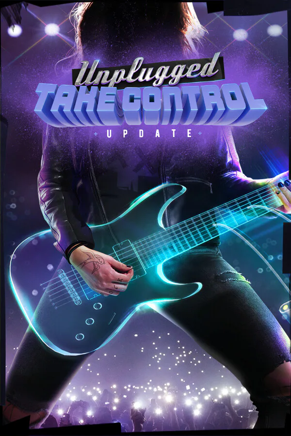 Copertina di Unplugged