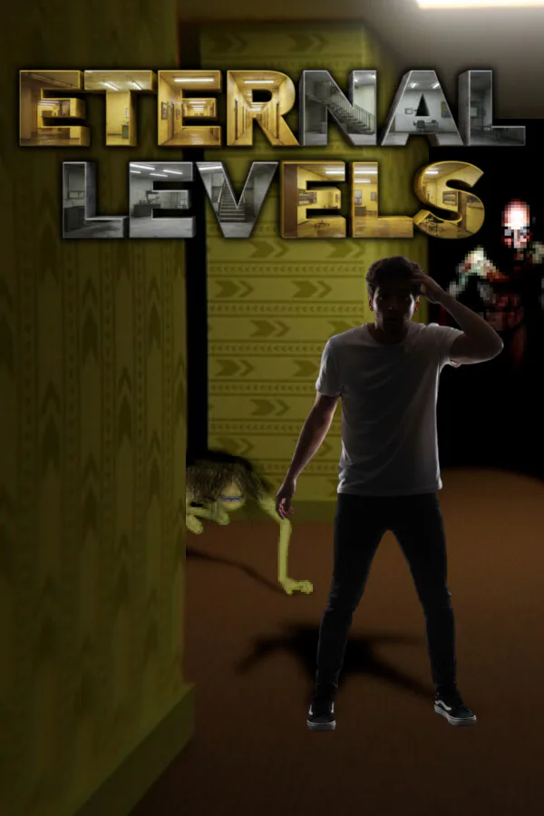 Copertina di Eternal Levels