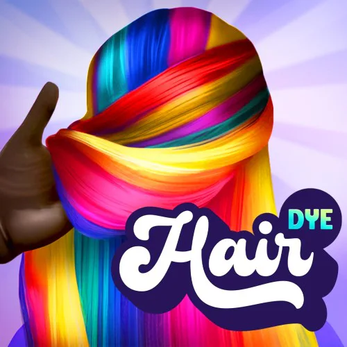 Copertina di Hair Dye