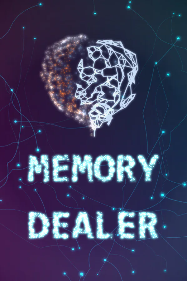 Copertina di MEMORY DEALER