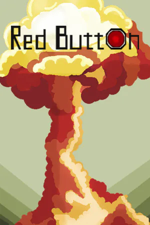 Copertina di Red Button
