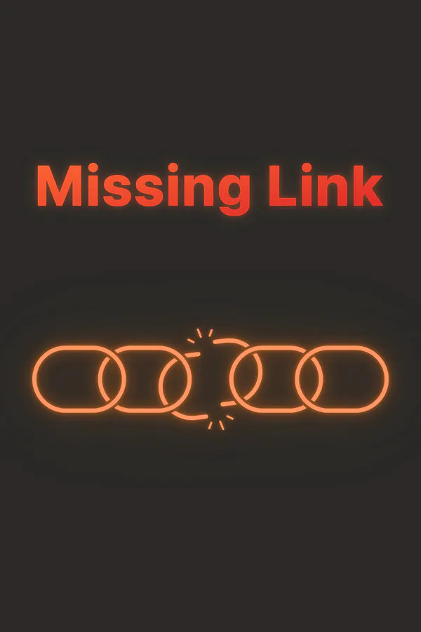 Copertina di Missing Link