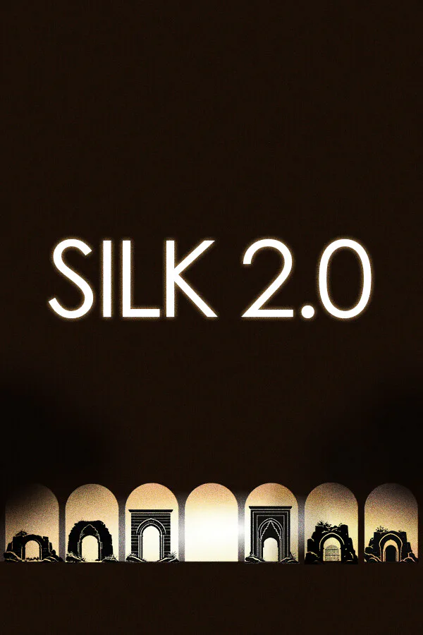 Copertina di SILK 2.0