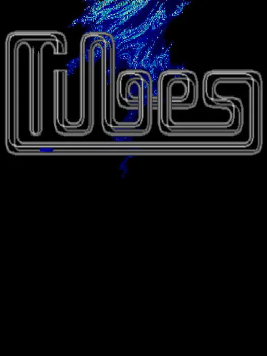Copertina di Tubes